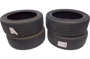 OPONY LETNIE DUNLOP 265/45 R21 INFINITI QX70 FX30d