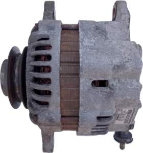 ALTERNATOR NISSAN PRIMERA P12 2.2 DIESEL