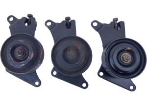 ROLKA PASKA ALTERNATORA INFINITI M35 G35 G25 350Z
