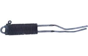 CHŁODNICZKA OLEJU INFINITI QX70 FX30d 3.0