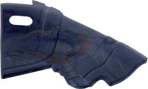 OSŁONA PODWOZIA NADKOLA LEWA TYŁ INFINITI FX35 45