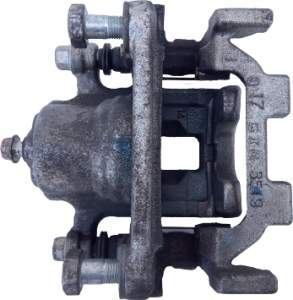 ZACISK HAMULCOWY PRAWY TYŁ INFINITI QX70 FX35 QX50