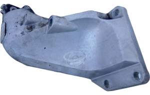 ŁAPA SILNIKA LEWA INFINITI FX35 2003-2008