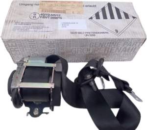 PAS BEZPIECZEŃSTWA NISSAN PRIMASTAR VIVARO TRAFIC