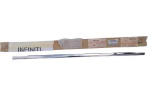 LISTWA ZGARNIAJĄCA LEWA PRZÓD INFINITI Q70 M30 M35