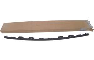 USZCZELKA SPOILER ZDERZAKA PRZÓD INFINITI QX70 FX