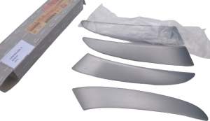 DEKOR LISTWA DRZWI PRZÓD PRAWA LEWA INFINITI G37