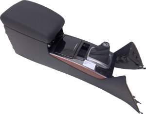 MIESZEK DŹWIGNI ZMIANY BIEGÓW INFINITI QX70 FX30