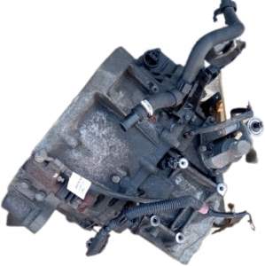 SKRZYNIA BIEGÓW NISSAN PRIMERA P12 2.2 DIESEL