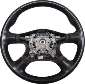 KIEROWNICA NISSAN PRIMERA P12 48430AV700