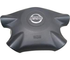 PODUSZKA POWIETRZNA AIRBAG KIEROWCY NISSAN PRIMERA P12