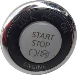PRZYCISK START STOP NISSAN ALTIMA L32 IV 2007-2012 25150JA00A
