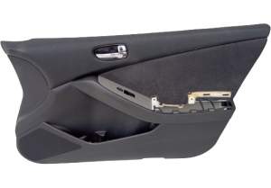 BOCZEK TAPICERKA DRZWI PRAWA PRZÓD NISSAN ALTIMA L32 IV 07-12 80978JA00A