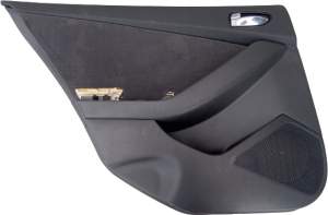 BOCZEK TAPICERKA DRZWI LEWA TYŁ NISSAN ALTIMA L32 IV 2007-2012 82977JA000