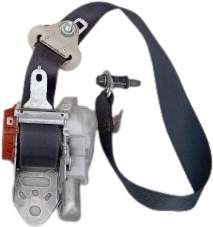 PAS BEZPIECZEŃSTWA LEWY PRZÓD NISSAN ALTIMA L32 IV 2007-2012 86885JA38A