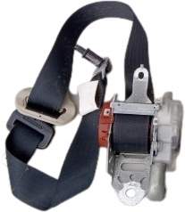 PAS BEZPIECZEŃSTWA PRAWY PRZÓD NISSAN ALTIMA L32 IV 2007-2012 86884JA28A