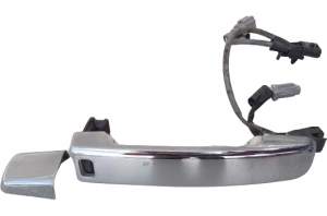 KLAMKA CHROM PRAWA PRZÓD NISSAN ALTIMA L32 IV 2007-2012 82606ZN51C