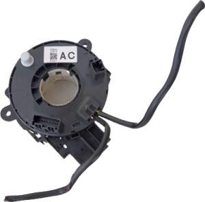 TAŚMA ZWIJAK W KIEROWNICĘ NISSAN ALTIMA L32 IV 2007-2012 25554JA010