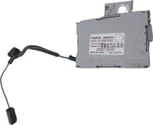 WZMACNIACZ RADIA NISSAN ALTIMA L32 IV 2007-2012 28231JA000