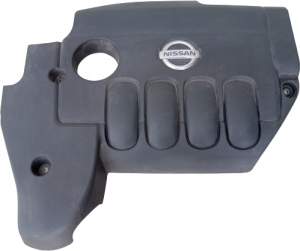 OSŁONA POKRYWA SILNIKA NISSAN ALTIMA L32 IV 2007-2012 2.5 QR25DE 14041JA00B