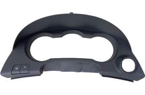 RAMKA OSŁONA LICZNIKA NISSAN ALTIMA L32 IV 2007-2012 68240JA000