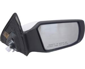 LUSTERKO PRAWE BIAŁE WHITE 3P NISSAN ALTIMA L32 IV 2007-2012 96301JA000