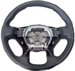 KIEROWNICA NISSAN ALTIMA L32 IV 2007-2012 48430JA000