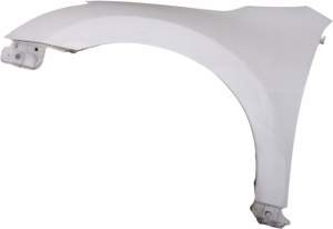 BŁOTNIK LEWY PRZÓD NISSAN ALTIMA L32 IV 2007-2012 63101JA030