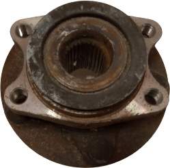 PIASTA PRZÓD PRZEDNIA NISSAN JUKE I F15 402021KA0A