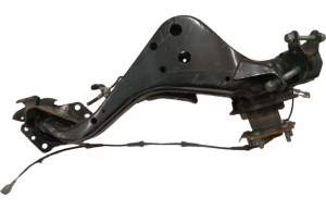 ZWROTNICA PIASTA PRAWA TYŁ NISSAN X-TRAIL T31 55501JG000