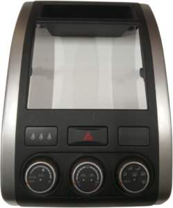 PANEL KLIMATYZACJI NAWIEWU RAMKA NISSAN X-TRAIL T31 68260JG40A