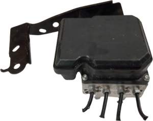 POMPA STEROWNIKA ABS NISSAN JUKE I F15 1.5 DCI 476601KD2A