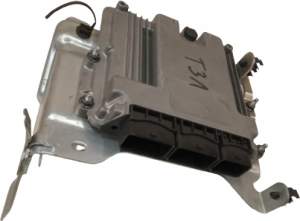 KOMPUTER STEROWNIK SILNIKA NISSAN X-TRAIL T31 2.0 DCI