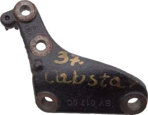 ŁAPA WSPORNIK MOCOWANIE NISSAN CABSTAR RENAULT MAXITY 2.5