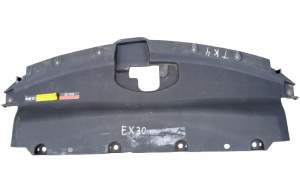 OSŁONA CHŁODNIC PAS PRZÓD INFINITI QX50 EX30d EX35 EX37