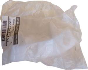 ŚLIZG BŁOTNIKA ZDERZAK PRAWY PRZÓD INFINITI QX70 FX30d FX35 FX37 FX50