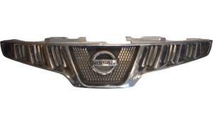GRILL ATRAPA CHŁODNICY NISSAN MURANO II Z51