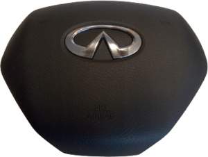 PODUSZKA POWIETRZNA AIRBAG KIEROWCY INFINITI Q30 QX30