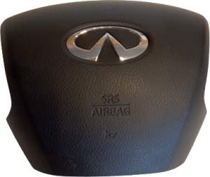 PODUSZKA POWIETRZNA AIRBAG KIEROWCY INFINITI Q50 EUROPA