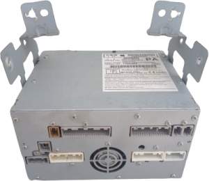 RADIO ODTWARZACZ INFINITI Q70 M30d M35 M37 M56
