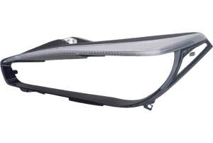 OBUDOWA RAMKA LAMPA LEWA PRZÓD INFINITI Q50