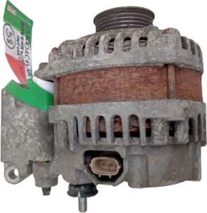 ALTERNATOR INFINITI QX70 FX50 5.0