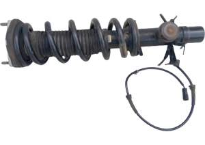 AMORTYZATOR PRAWY PRZÓD INFINITI QX70 FX30 FX35 37