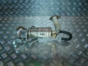 MAZDA CX7 CX 7 ZAWÓR EGR RECYRKULACJI SPALIN