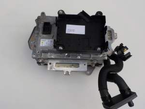 KONWERTER NAPĘDU 291A04GA4A INFINITI Q50 3.5 H