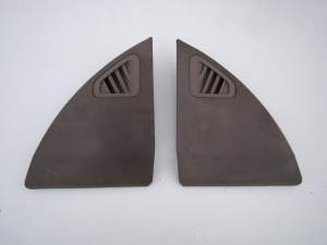 NISSAN MURANO Z50 03-08 OBUDOWA OSŁONA GŁOŚNIKÓW