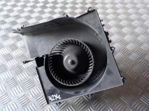 27200AV603 DMUCHAWA WENTYLATOR NISSAN PRIMERA P12