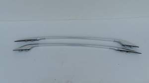 RELING PRAWY RELINGI DACHOWE CHROM INFINITI FX50