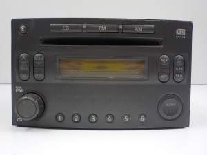 RADIO CD 28188CD710 NISSAN 350Z LIFT