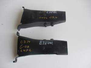 STREFA STREFY ZGNIOTU INFINITI G G35 G37